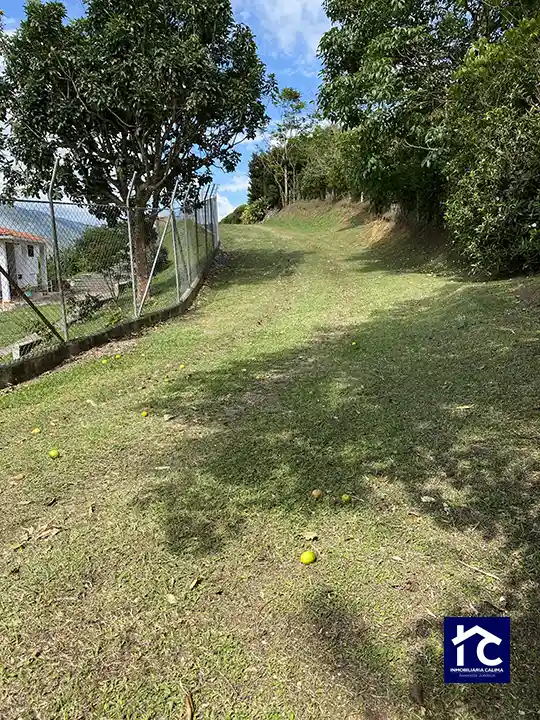 Casa Predio Tableros